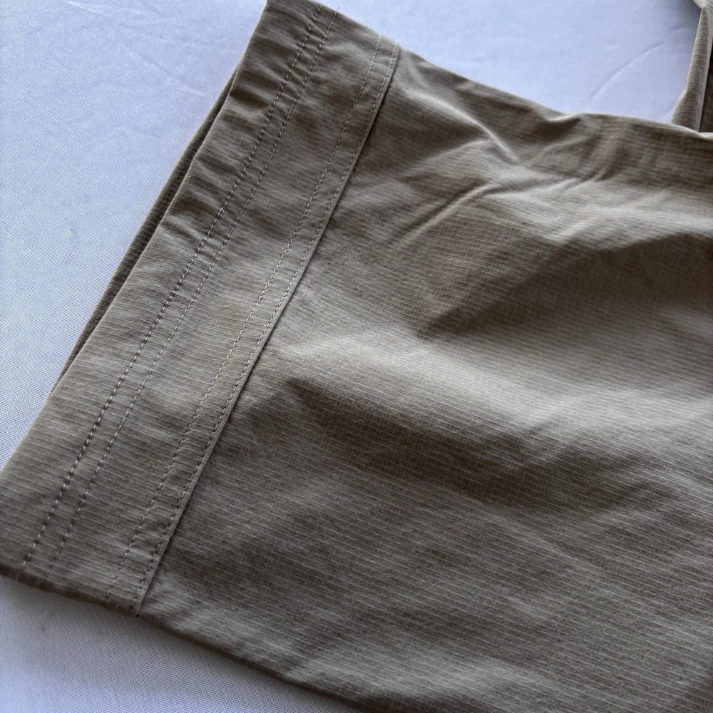 RedHead Ripstop Cargo Pants Mens 44x34 Khaki Flex Fit NWT - Picture 8 of 14